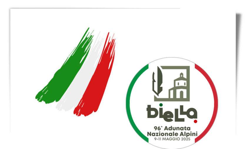 Menu Alpini Biella 2025