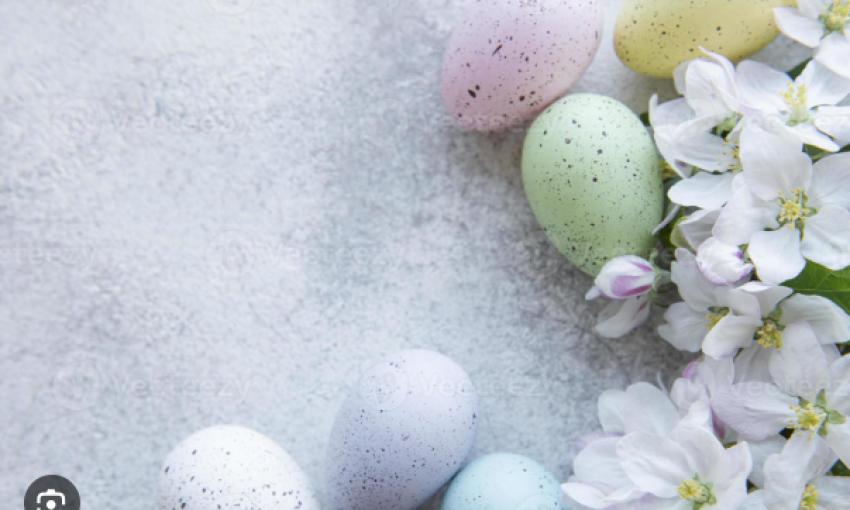 Pasqua 2026  -   Menu Degustazione Gourmet